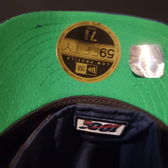 7 5/8 lightweight - Picture 3 of 3